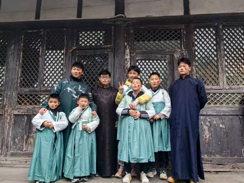 宝鸡文旅项目策划